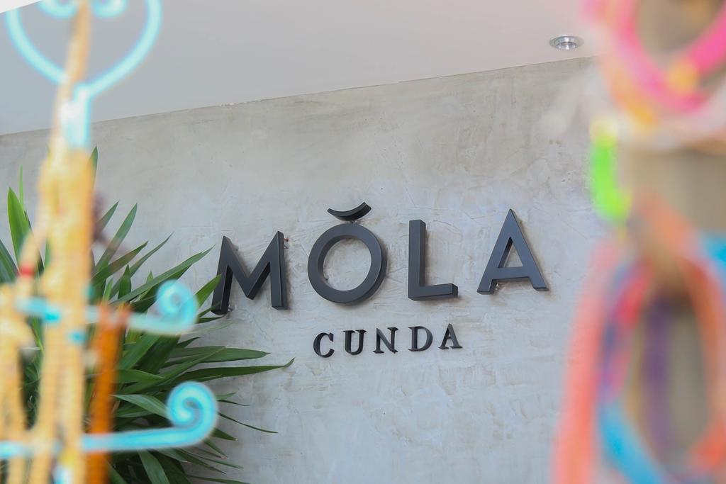 Mola Cunda Hotel Ayvalik Exterior photo